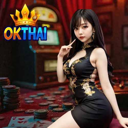 okthai แทงมวย