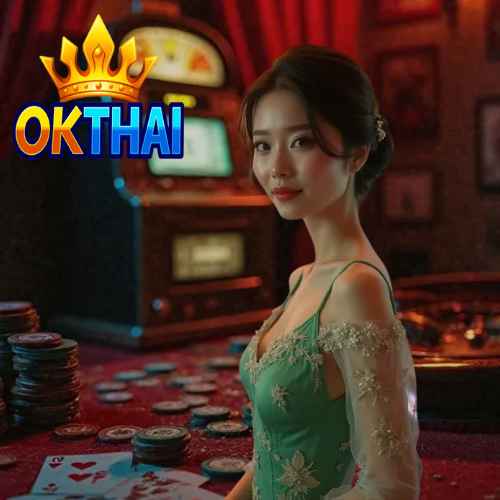 okthai กีฬา