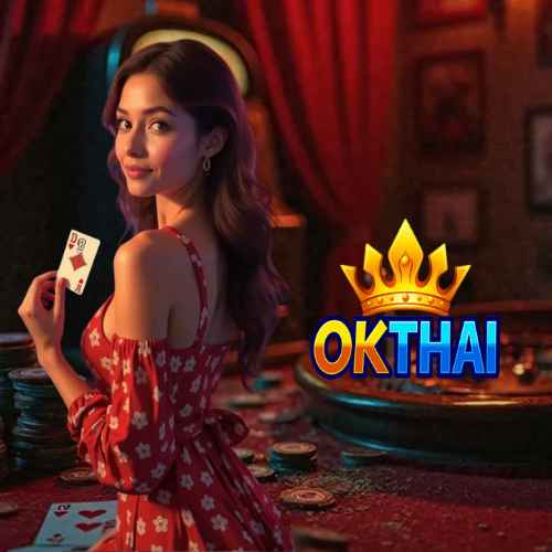 okthai เกมคาสิโน