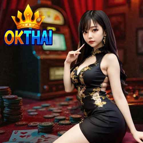 okthai แทงมวย
